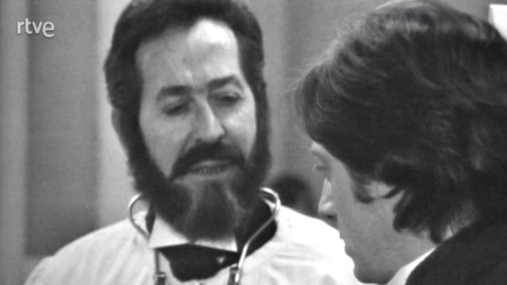 Siempre en capilla - Capítulo 3