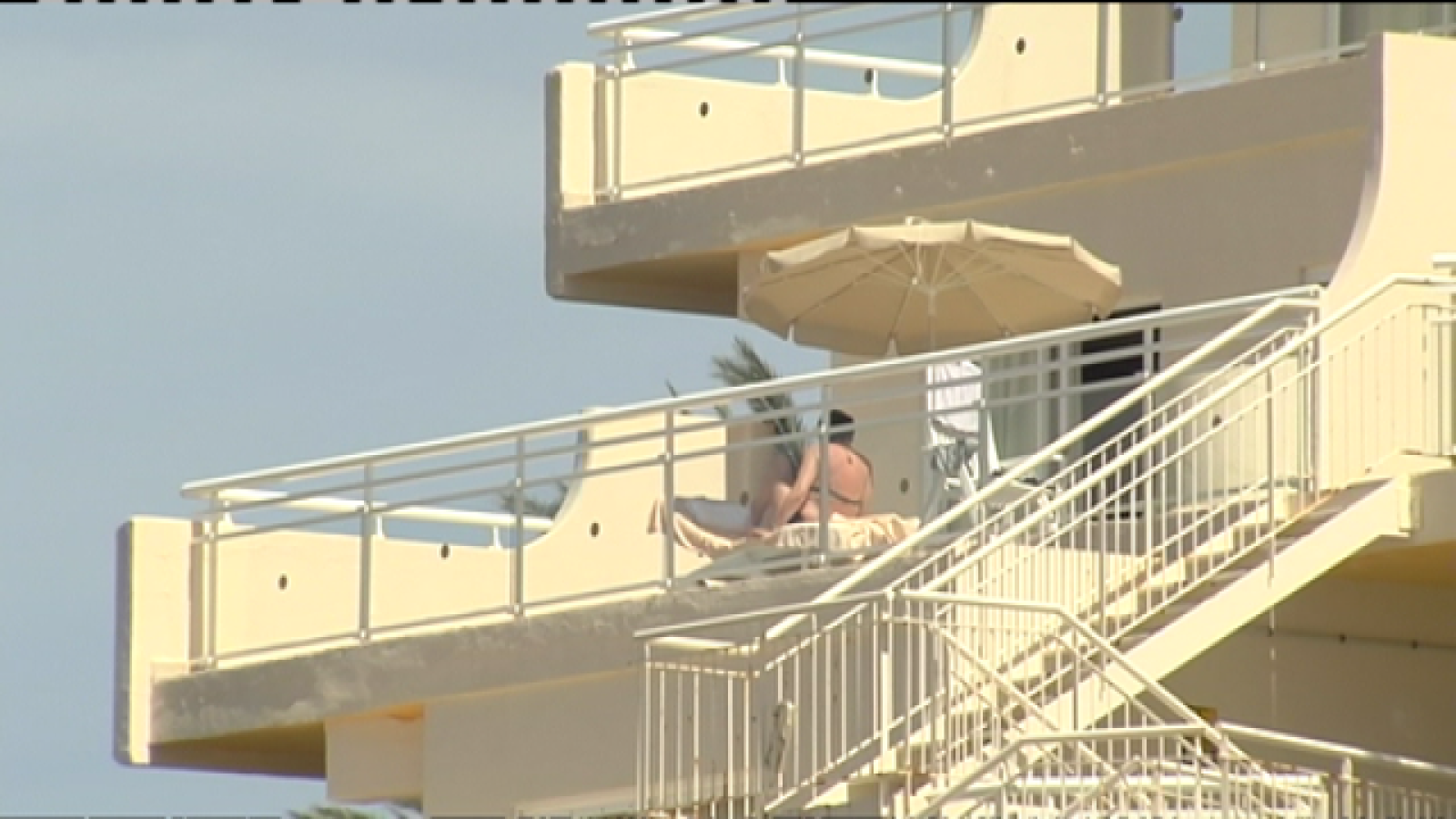 Telecanarias 2 - 15/04/2021