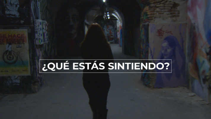 Objetivo igualdad - Las claves del acoso callejero, un problema global