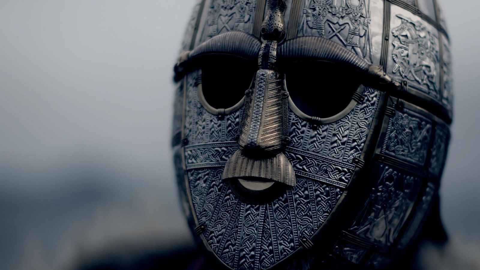 Mundos perdidos y tesoros ocultos - El tesoro de Sutton Ho - ver ahora