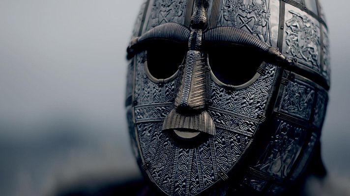 Mundos perdidos y tesoros ocultos - El tesoro de Sutton Ho