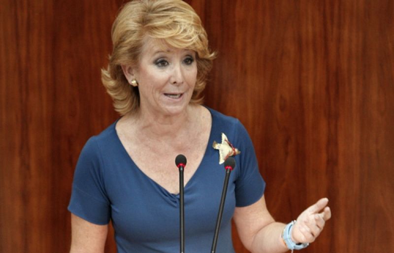 En Madrid los profesores de la enseñanza pública obligatoria tendrán la condición de autoridad