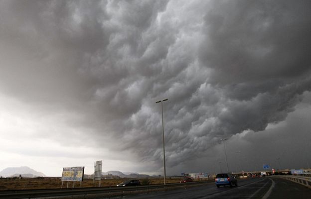 Telediario 1 - Telediario en 4' - 15/09/09