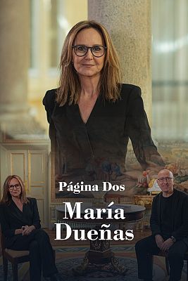 Página Dos - María Dueñas
