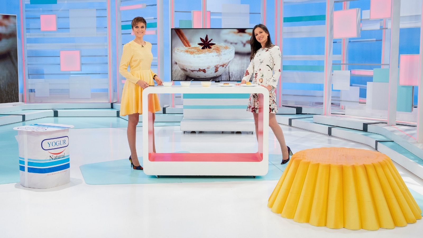 Te contamos cuál es el postre lácteo más saludable