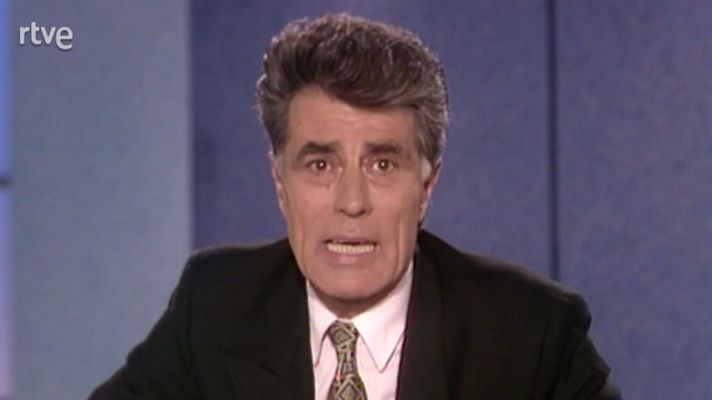 Fue noticia en el Archivo de RTVE - 18/2/1991