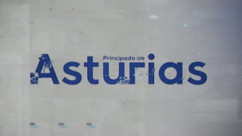 Asturias en 2' - 16/04/2021 | Ver