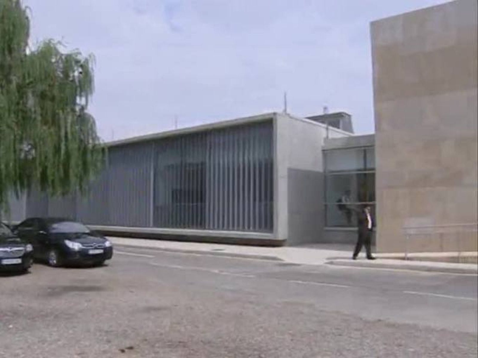 Noticias Aragón - 15/09/09 - Noticias Aragón | Ver