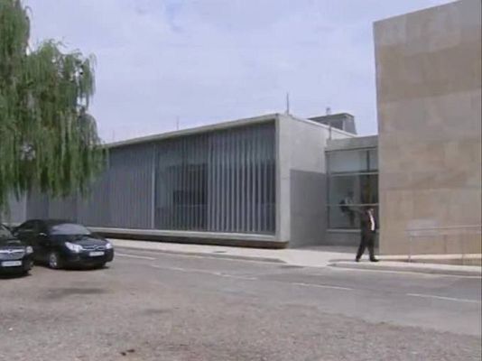 Noticias Aragón - Noticias Aragón - 15/09/09