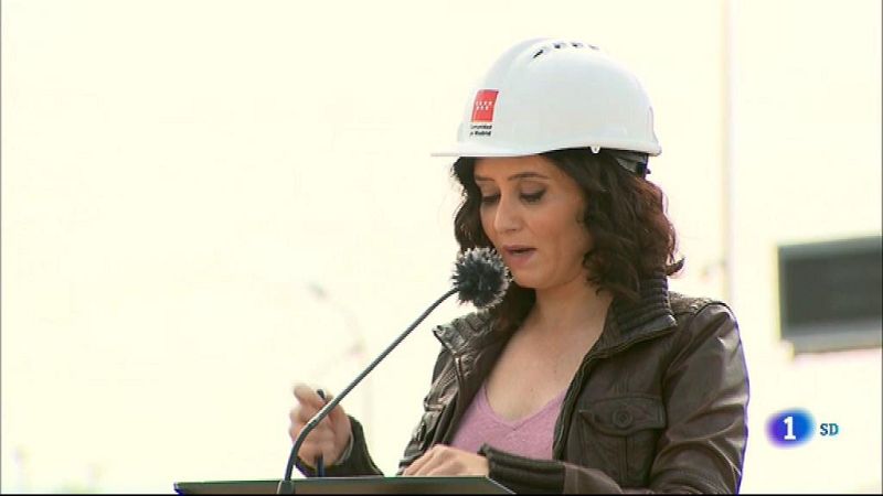 Informativo de Madrid - 16/04/2021- Ver ahora