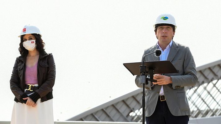 Diario 24 - Diario 24 - 16/04/21 (2)