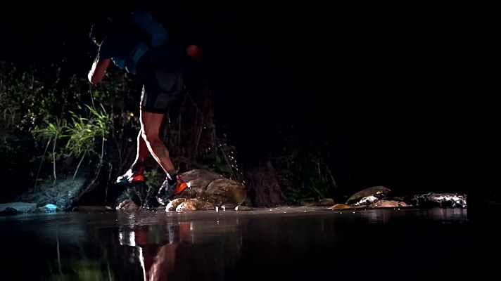 Carreras de montaña - Trail - Ultra Sierra Nevada 2021