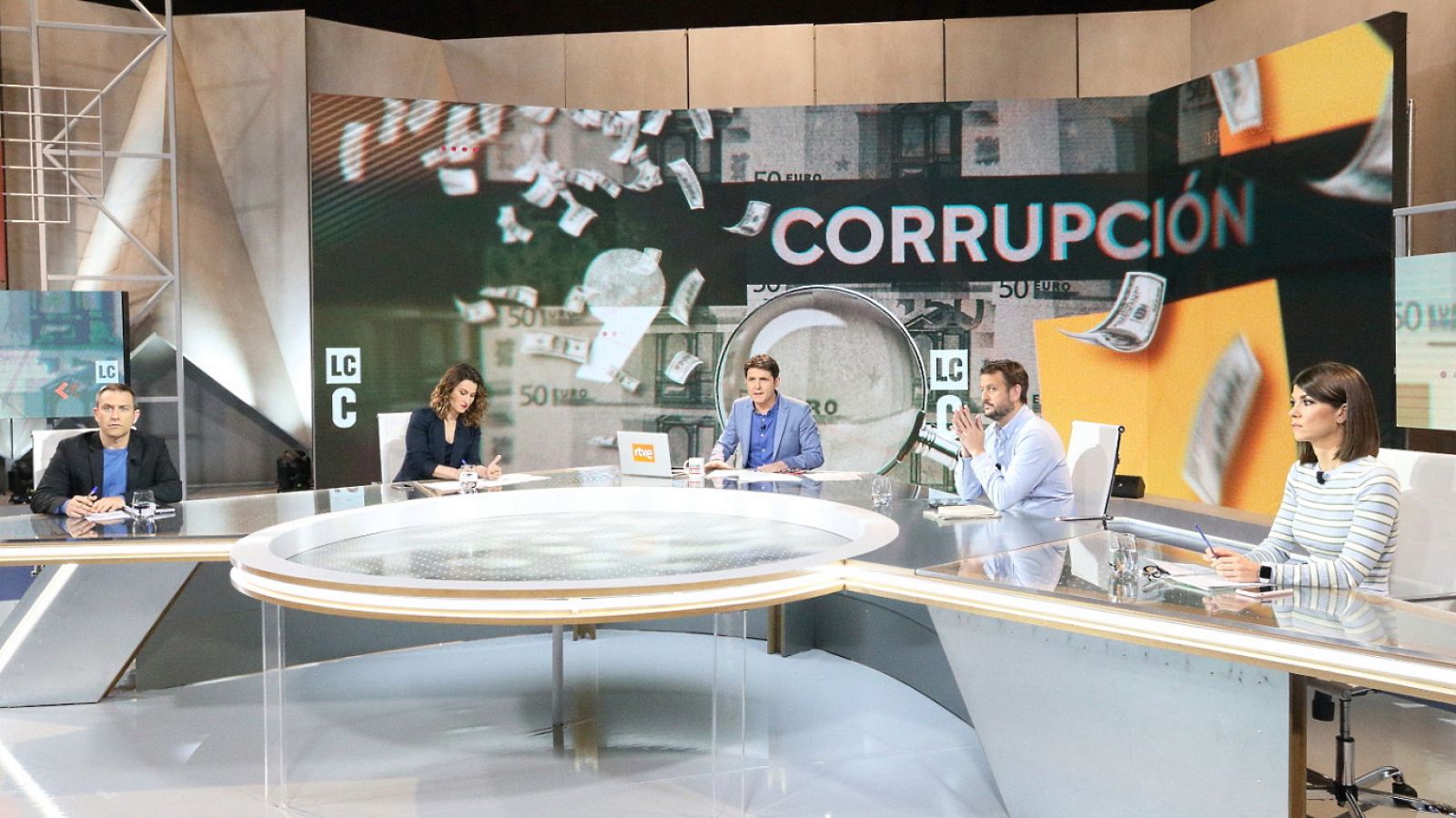 Las cosas claras - Programa 104 - 16/04/21 - ver ahora