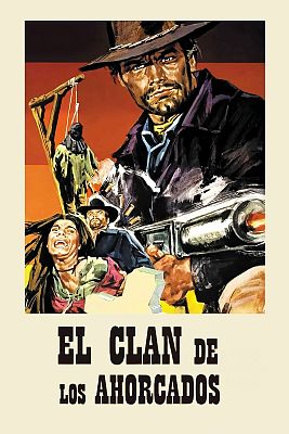El clan de los ahorcados