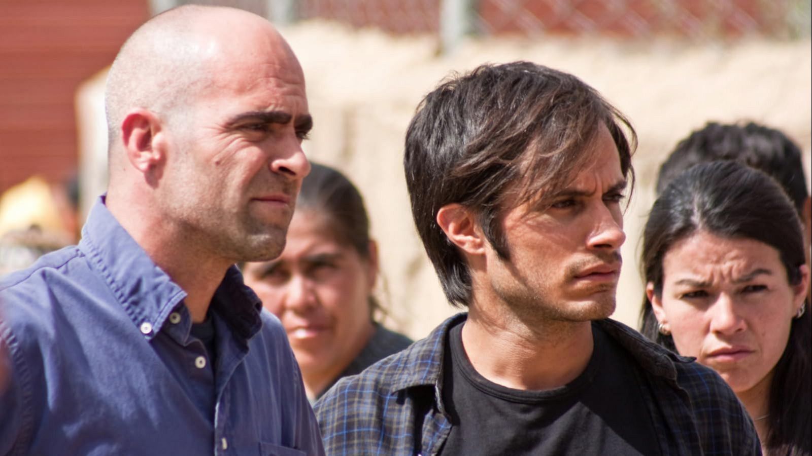 También la lluvia | Ver películas gratis en RTVE Play - Somos cine | Ver película