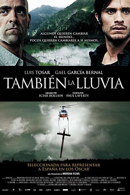 Somos cine - También la lluvia