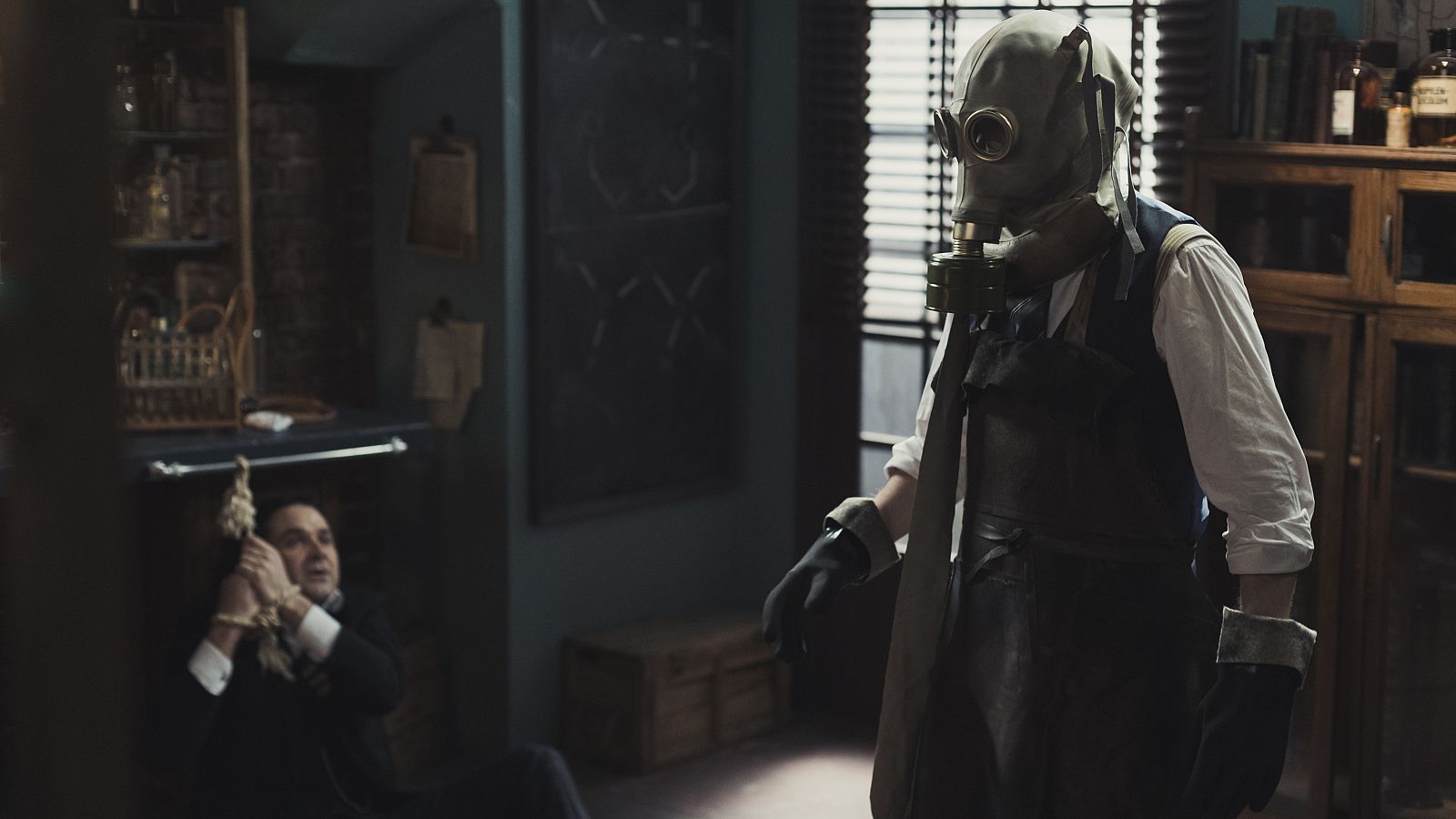 Acacias 38 - Mejores momentos de la semana - rtve.es - Acacias 38 | Ver