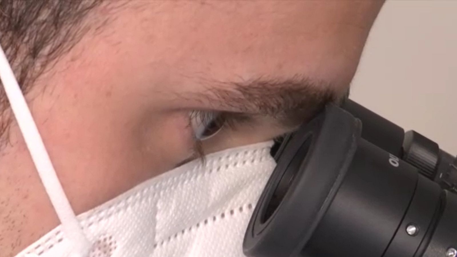 Daniel, número uno del MIR en 2021 | Ver