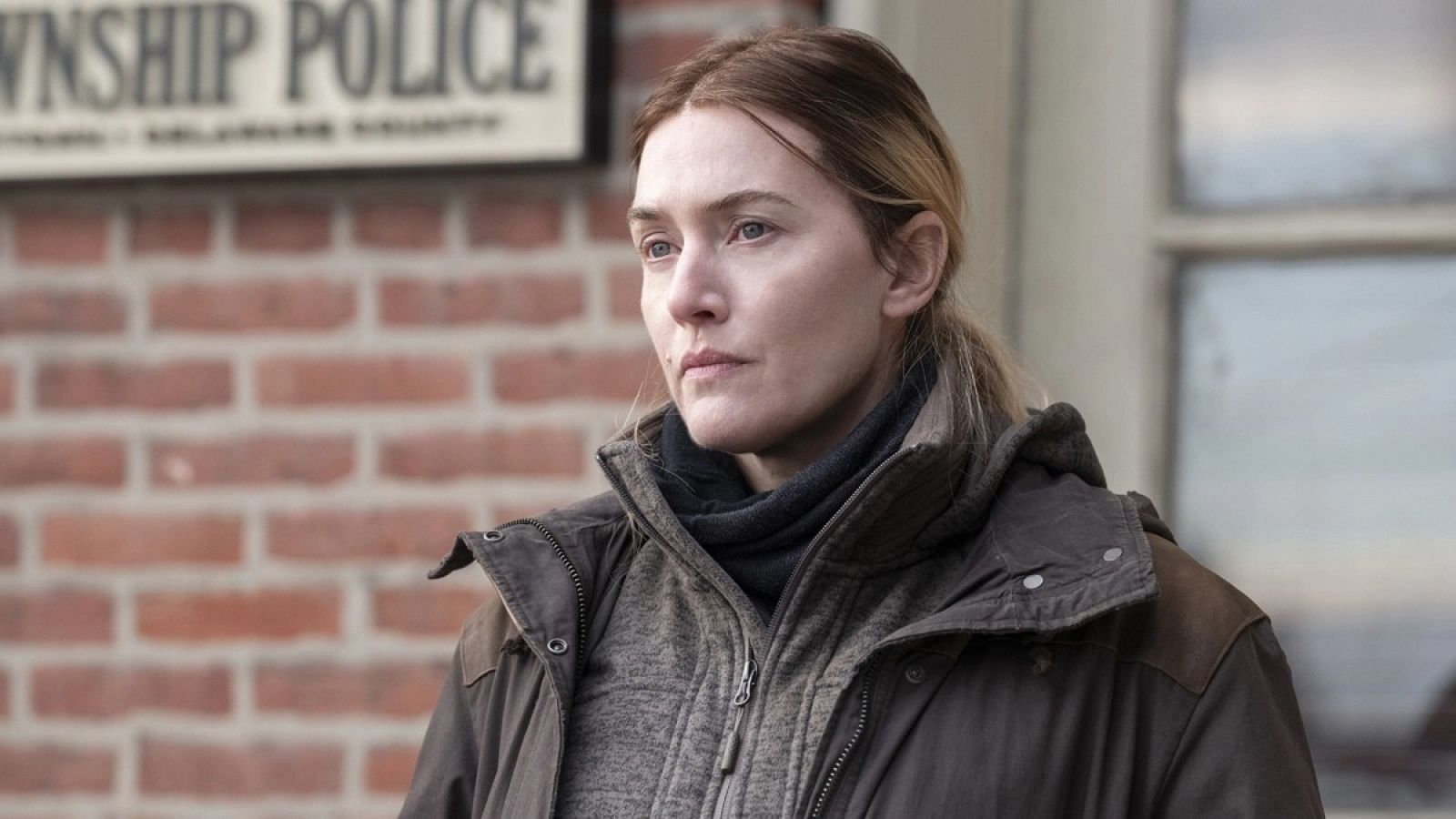 Kate Winslet se mete en la piel de una detective en la serie 'Mare of Easttown'