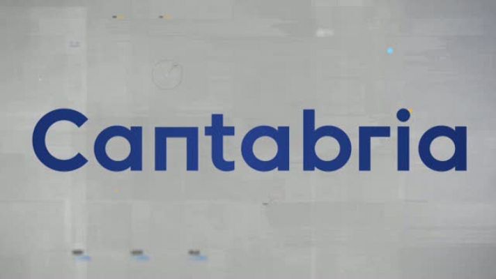 TeleCantabria - Telecantabria 2 - 16/04/2021