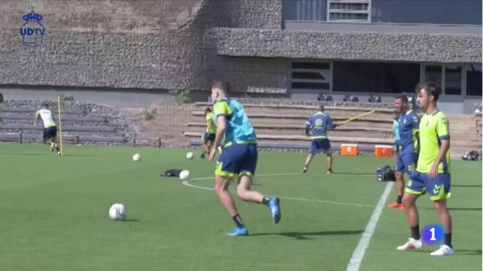 Deportes Canarias - 16/04/2021