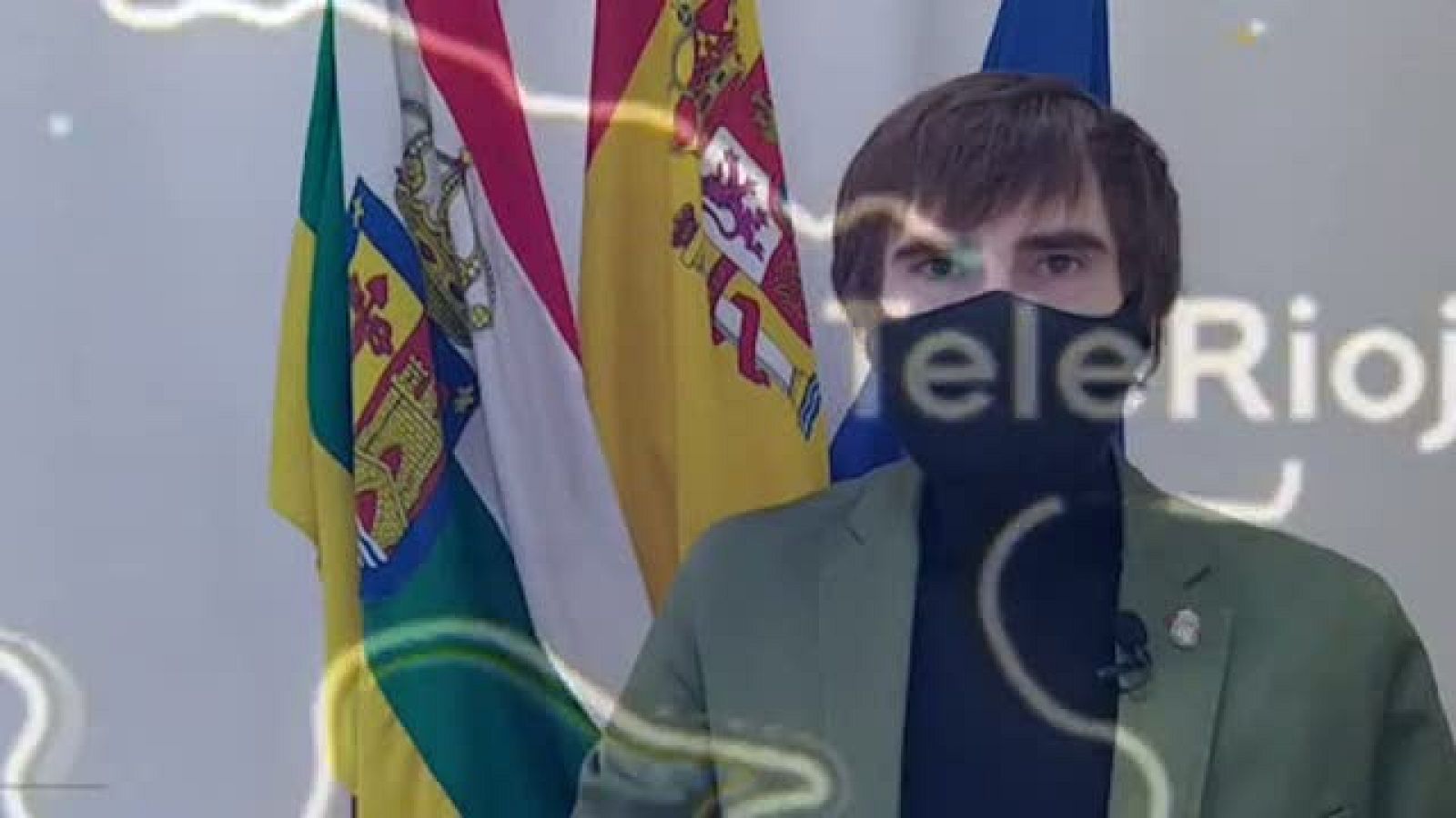 Informativo Telerioja 2 - 16/04/21-Ver ahora