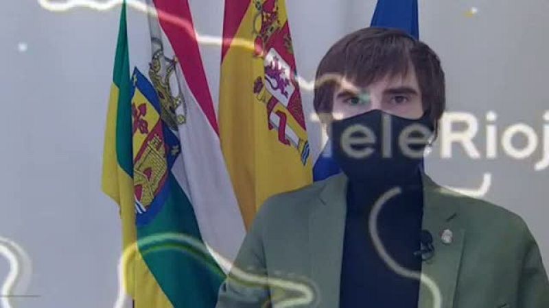 Informativo Telerioja 2 - 16/04/21-Ver ahora