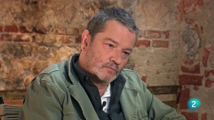 Días de cine - El cine según Enrique Urbizu