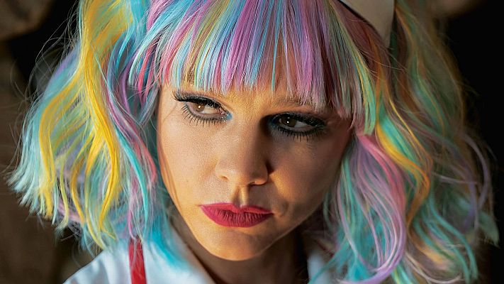 Días de cine - 'Una joven prometedora'