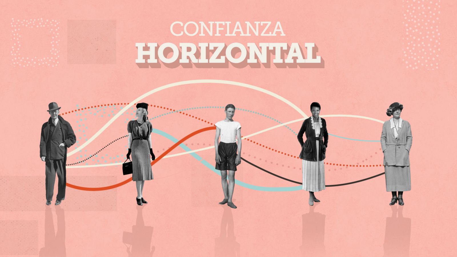 El Cazador de Cerebros: Analizamos cómo funciona la confianza