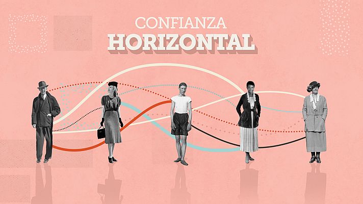 El cazador de cerebros - El Cazador de Cerebros: Así comienza el capítulo en el que analizamos cómo funciona la confianza