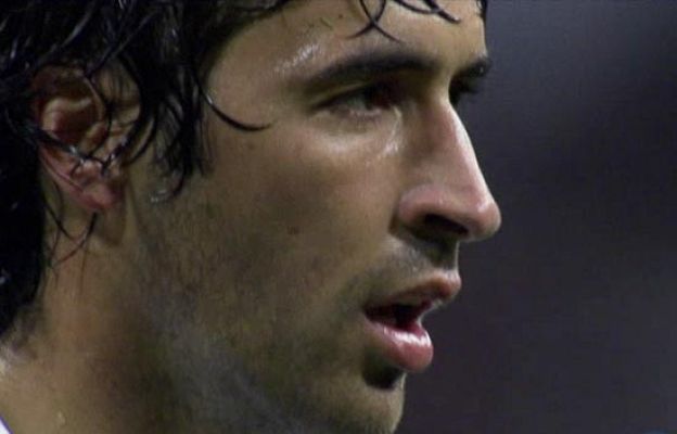 Champions League - El Madrid, favorito