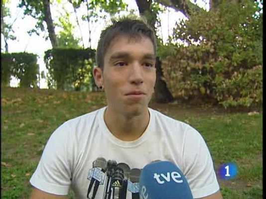  - La última prueba de selectividad