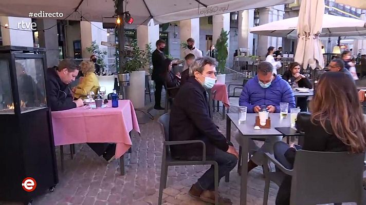 España Directo - España Directo - 16/04/21