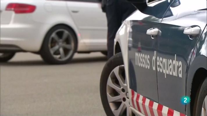 El Vespre - El Vespre - 16/04/2021