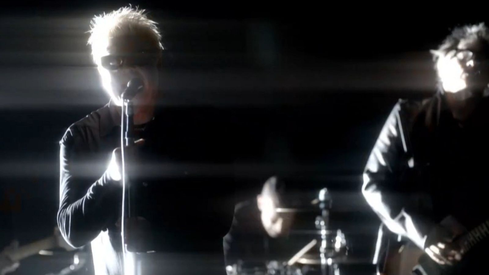 The Offspring publica nuevo disco tras casi 10 años de silencio, 'Let the Bad Times Roll'- RTVE.es | Ver