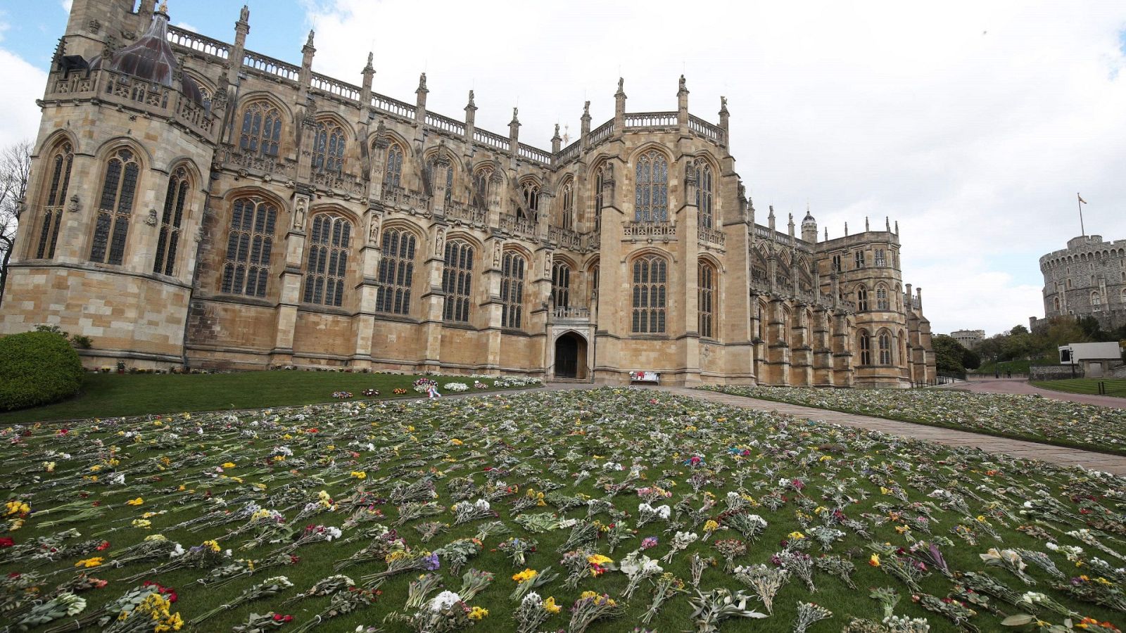 Telediario - 21 horas - 16/04/21 - ver ahora