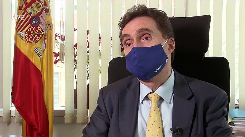 La suerte en tus manos - 16/04/2021 - ver ahora