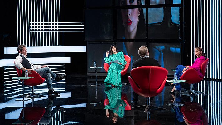 Historia de nuestro cine - Coloquio: Basado en hechos reales