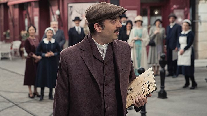 Acacias 38 - Capítulo 1476