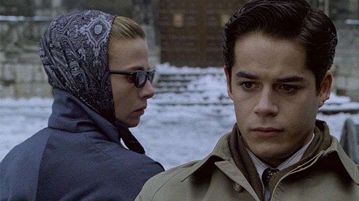 Cine de siempre - Amantes