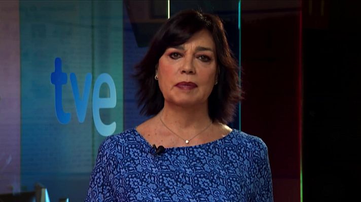 El mundo en 24 horas - El mundo en 24 horas - 16/04/21