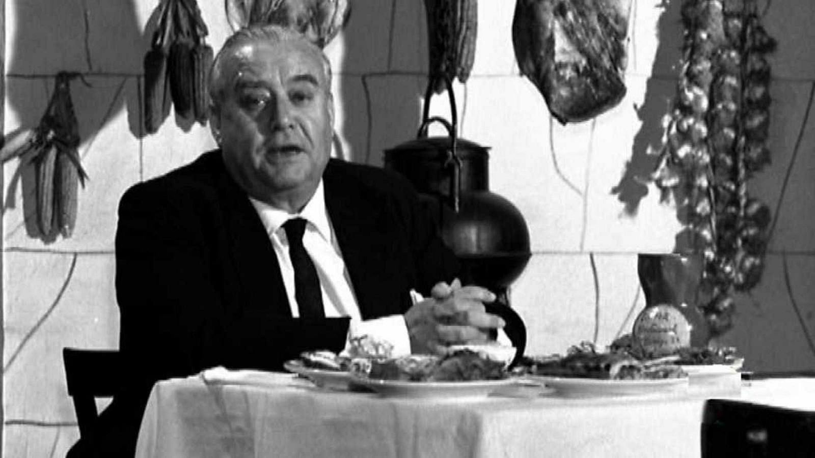 Historia de nuestro cine - El crimen de la calle Bordadores - ver ahora