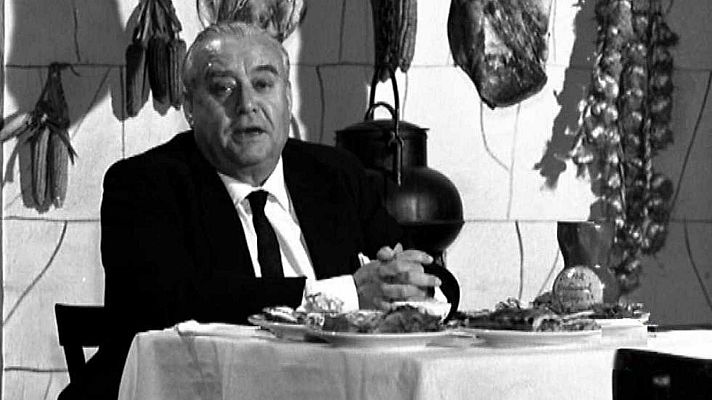 Cine de siempre - El crimen de la calle Bordadores