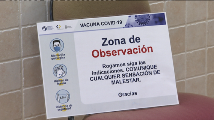 Telecanarias - Telecanarias 2 - 16/04/2021