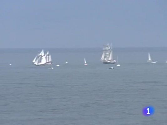 TeleCantabria - Telecantabria - 15/09/09