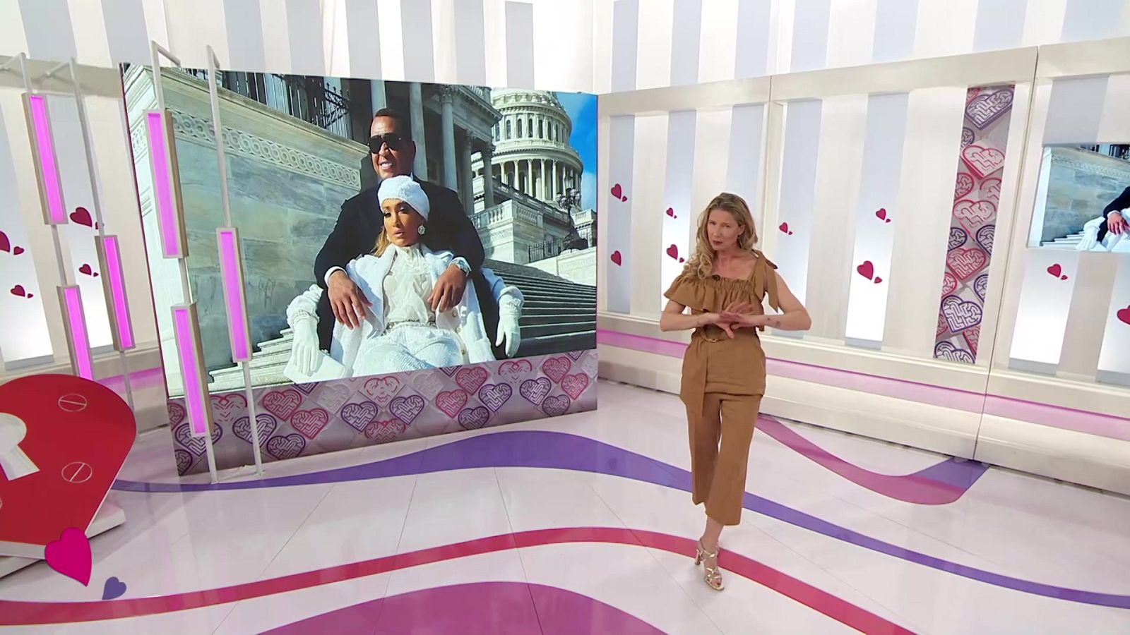 Corazón - 17/04/21 - ver ahora