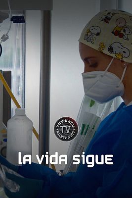 Documentos TV - La vida sigue