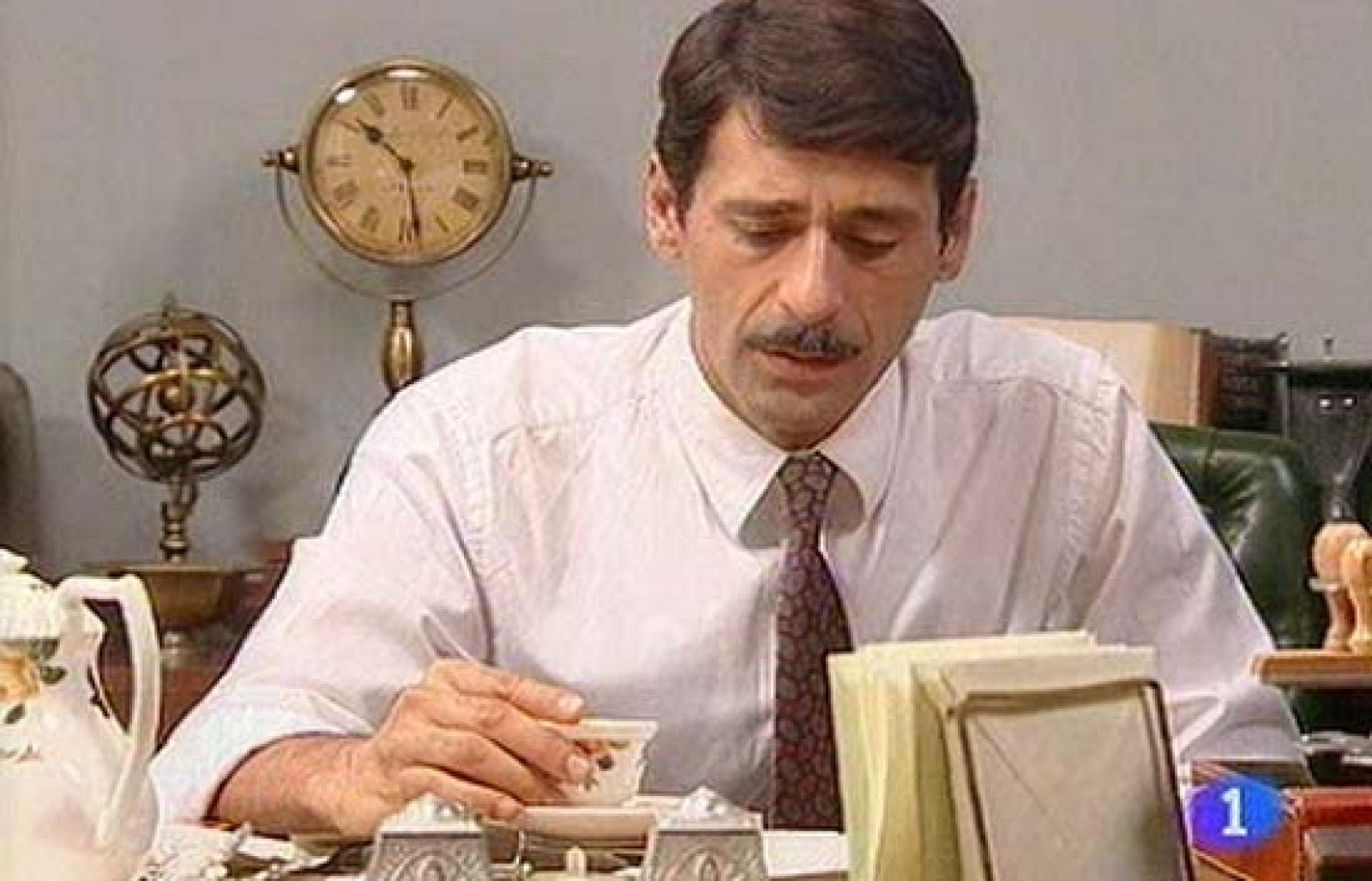 Cayetana agobia a Mauricio