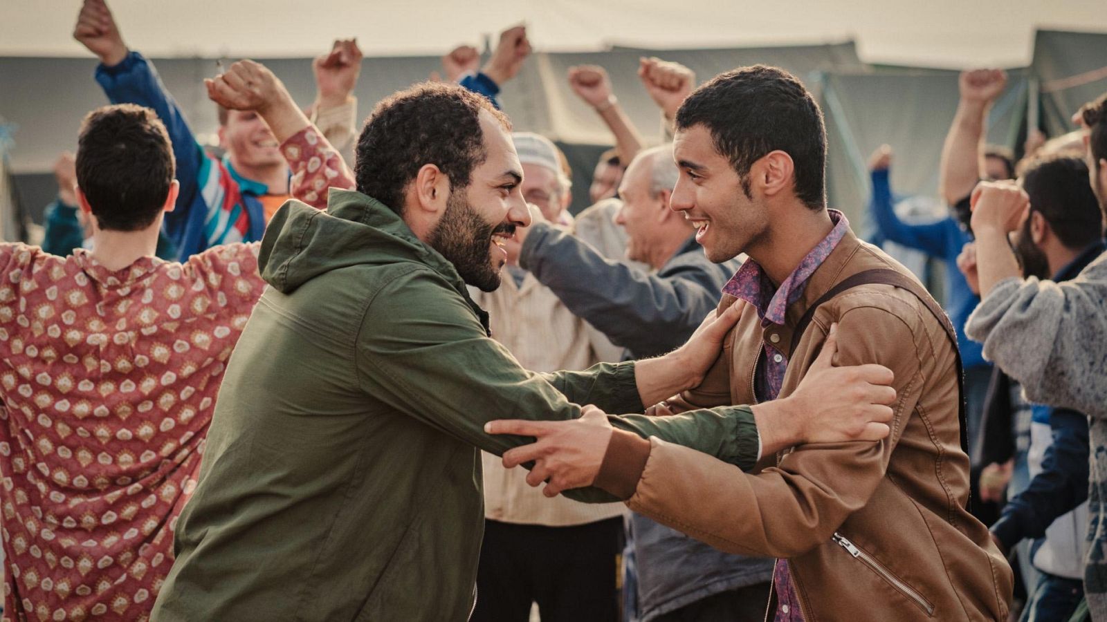 Cine - Rafaël - Ver ahora